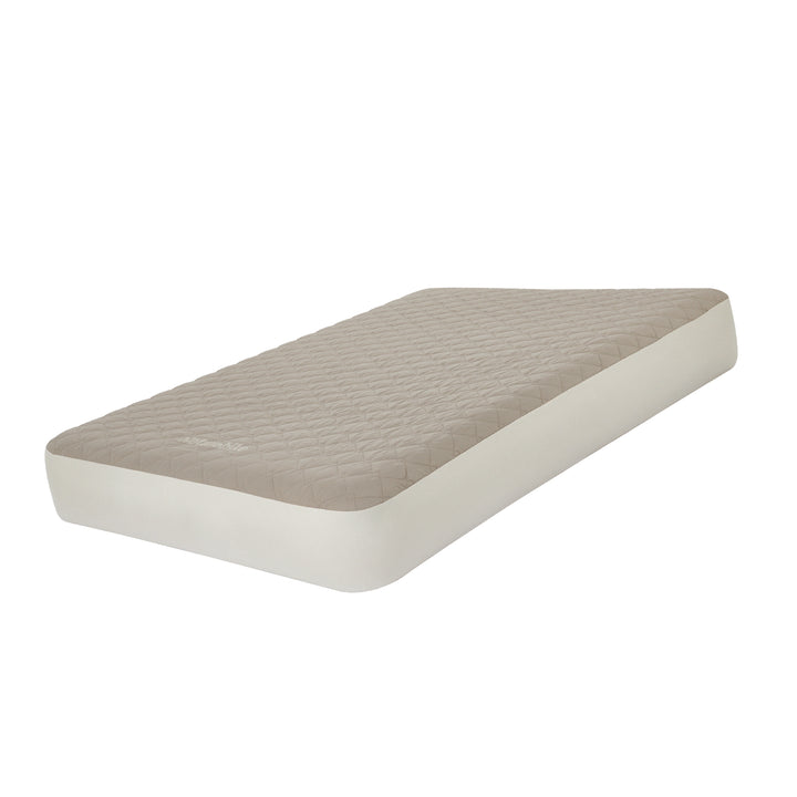 DreamWeave™ Air Mattress with Built-In Pump - Naturehike