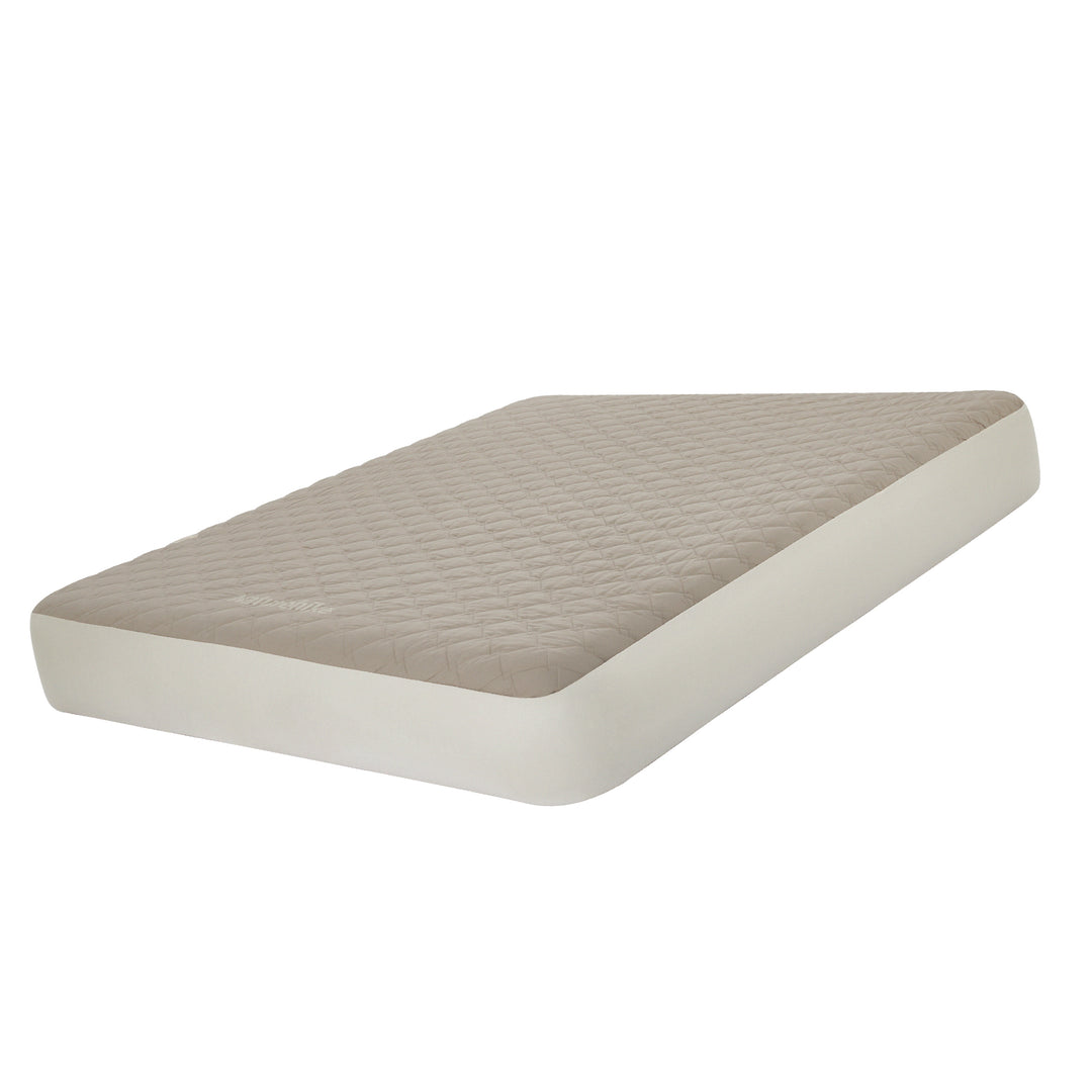 DreamWeave™ Air Mattress with Built-In Pump - Naturehike