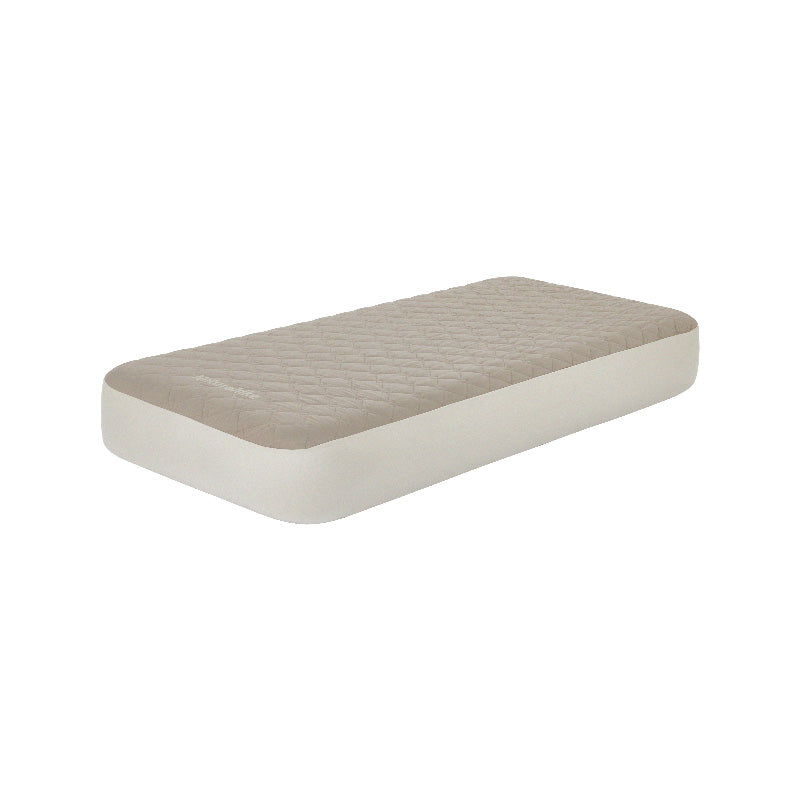 DreamWeave™ Air Mattress with Built-In Pump