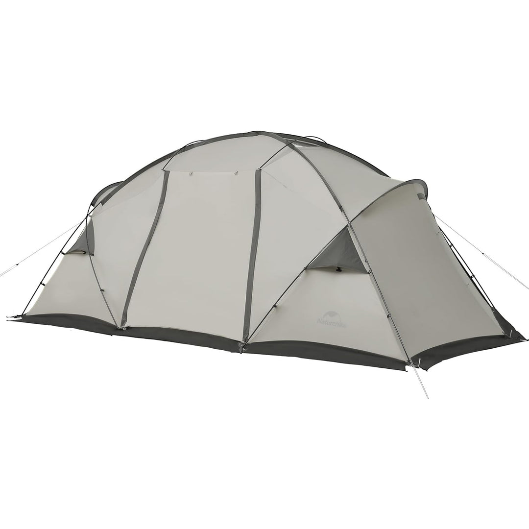 Massif™ 4-Person Hot Tent - Naturehike