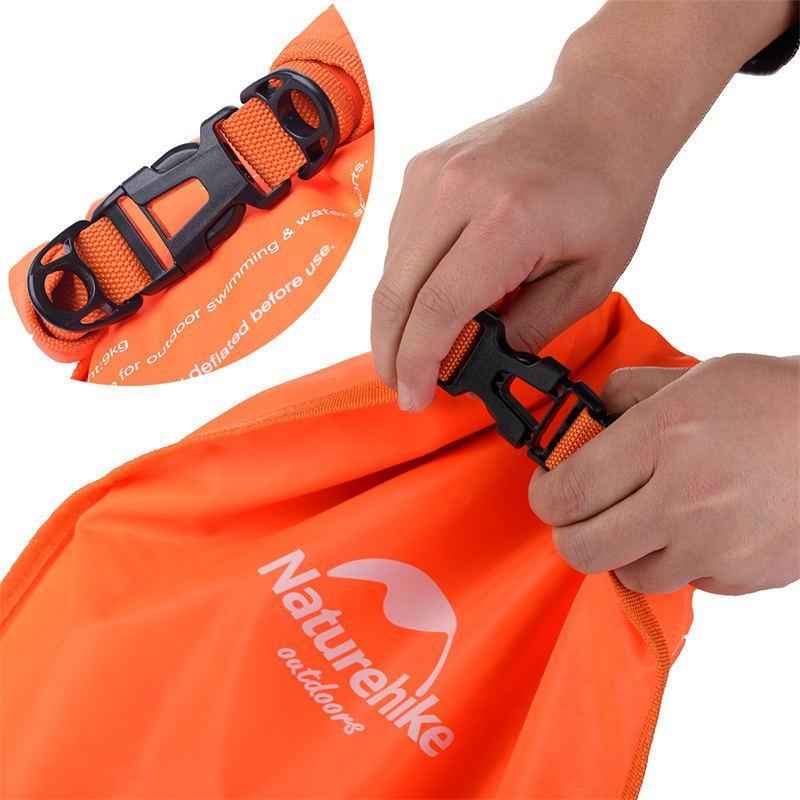18L High Visible Safety Dry Bag