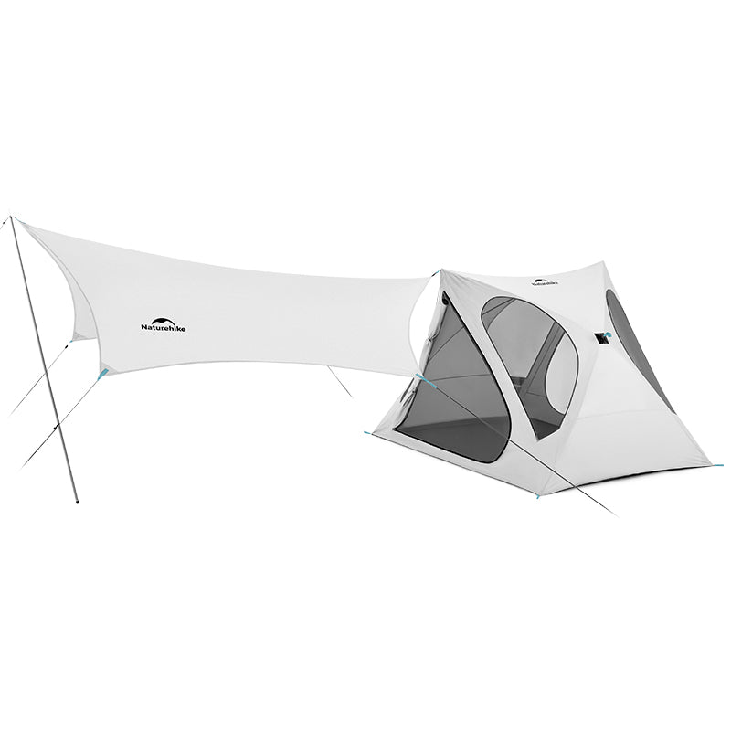 Cubby™ Instant Pop-up Camping Tent - Naturehike