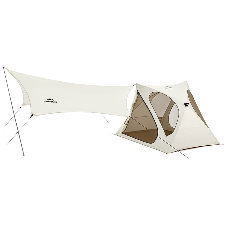 Cubby™ Instant Pop-up Camping Tent - Naturehike