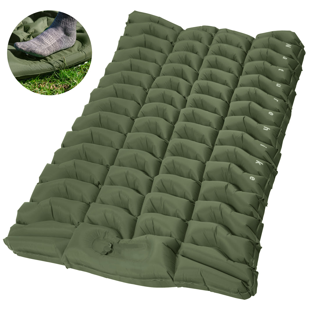 FC01™ Ultralight Inflatable Pad