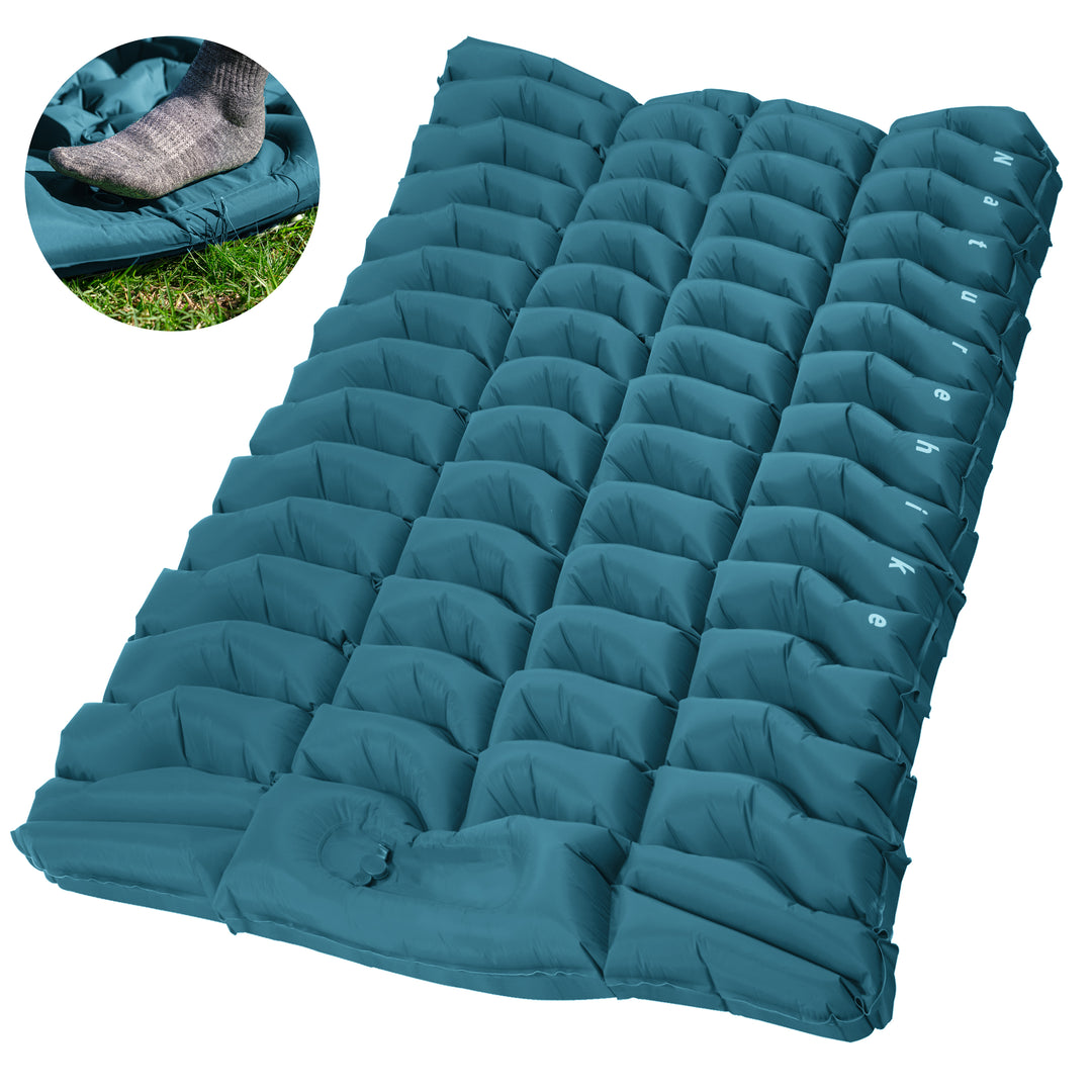 FC01™ Ultralight Inflatable Pad