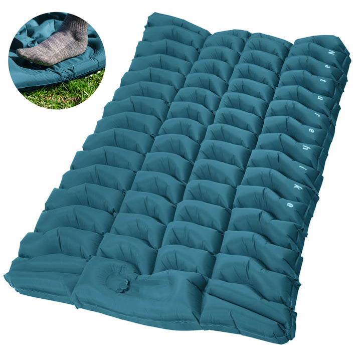 FC01™ Ultralight Inflatable Pad