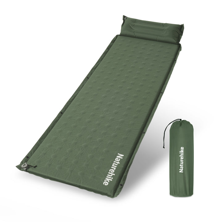 D Series™ Self-Inflating Sleeping Pad - Naturehike