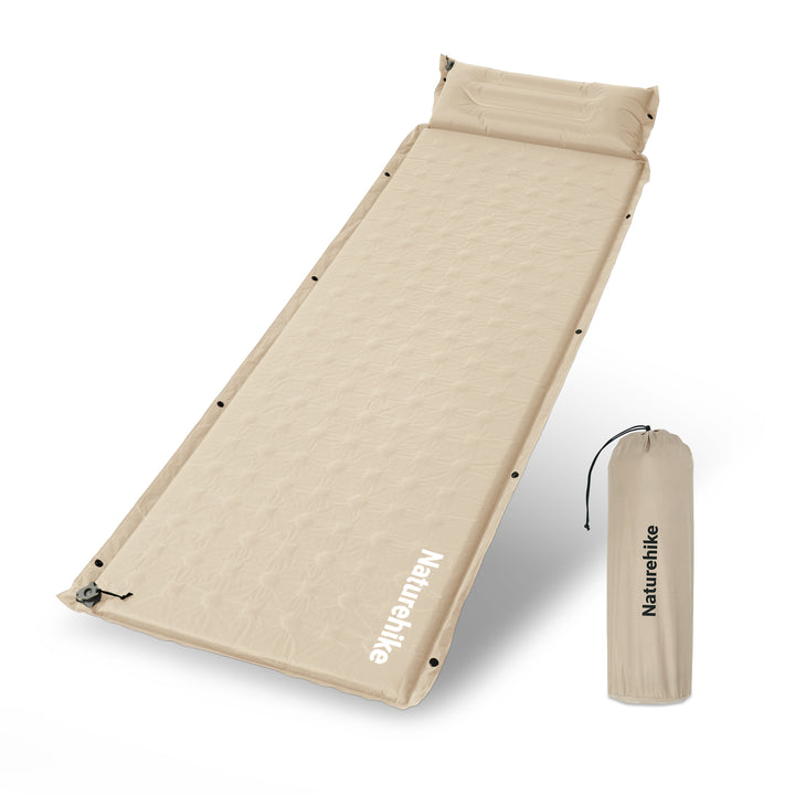 D Series™ Self-Inflating Sleeping Pad - Naturehike