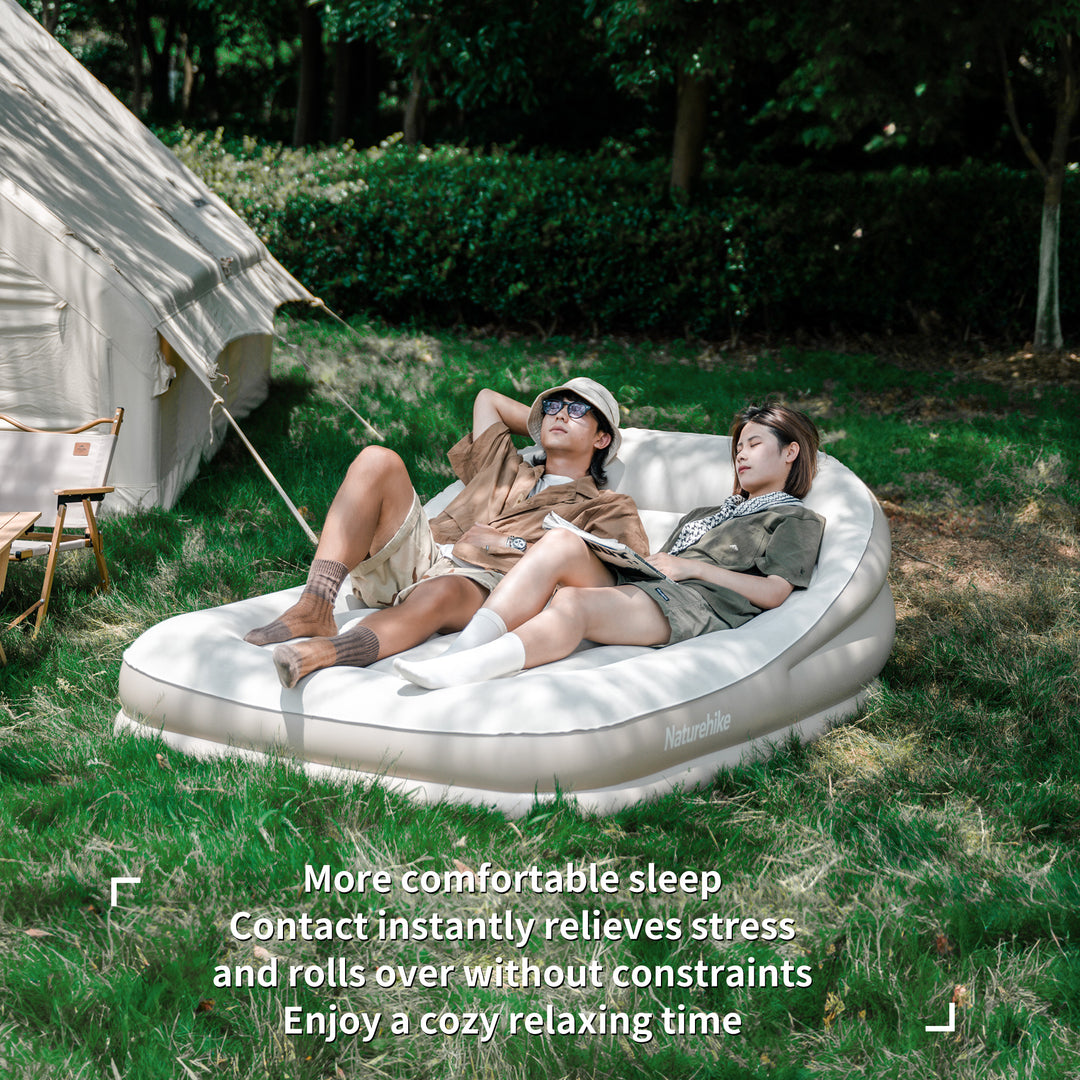 DreamWeave™ Inflatable Lounge Chair - Naturehike