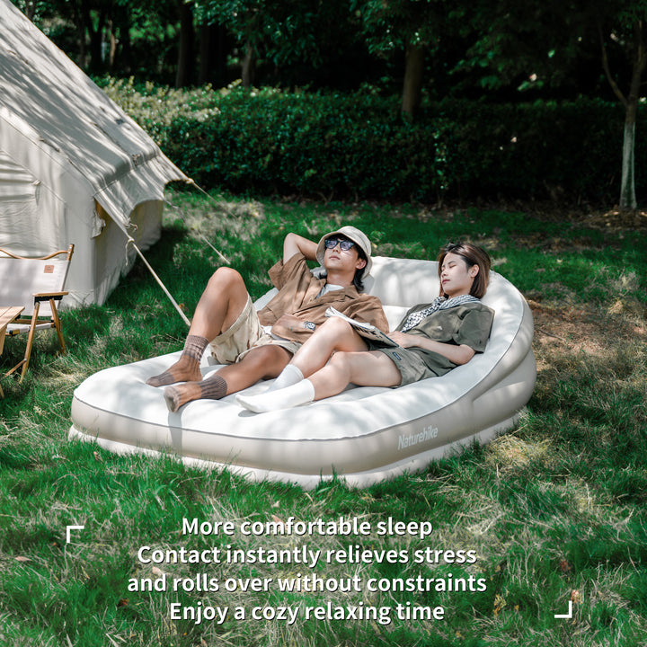 DreamWeave™ Inflatable Lounge Chair - Naturehike