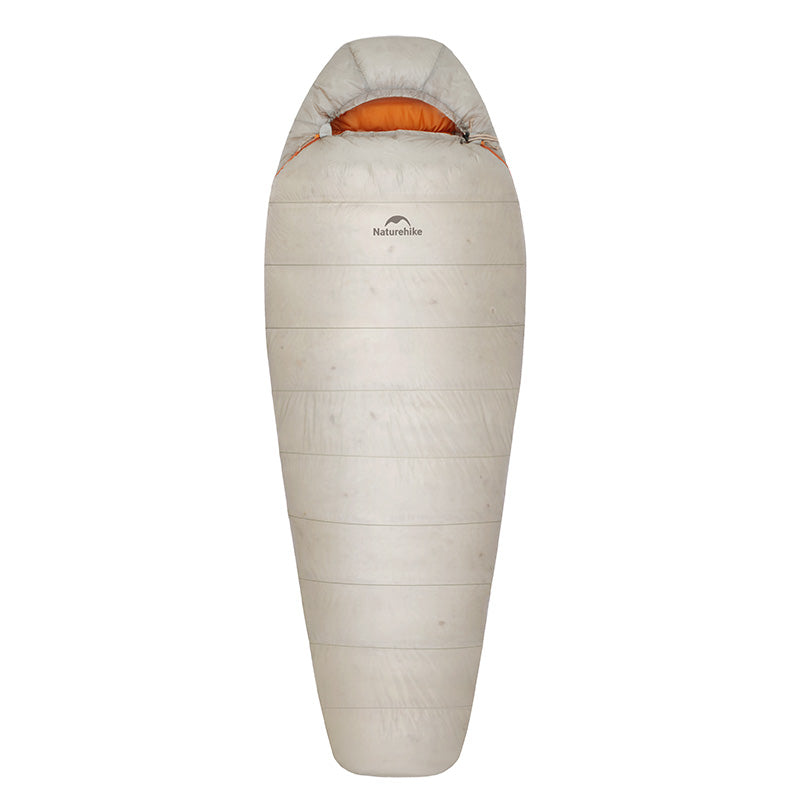 Snowbird™ Pro 400 Daunen-Mumienschlafsack 32.4°F/ 0.2°C