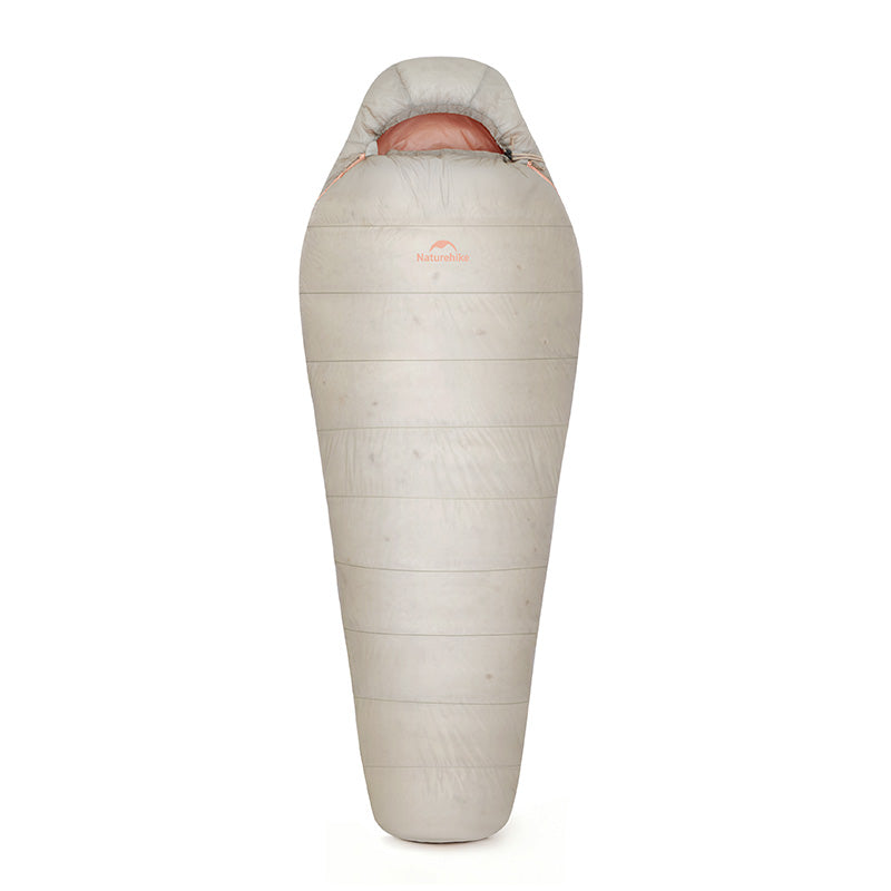 Snowbird™ Pro 400 Daunen-Mumienschlafsack 32.4°F/ 0.2°C