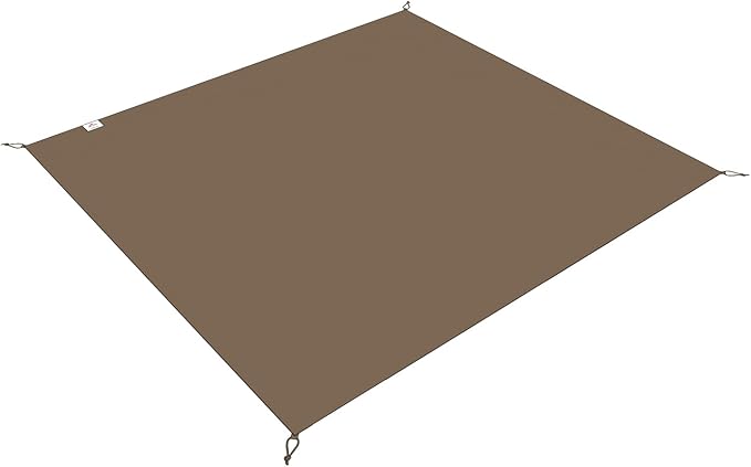 Village™ 6.0 4-Person Instant Cabin Tent - Naturehike