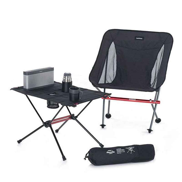 PeakLite™ FT07 Folding Camping Table