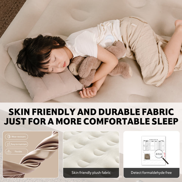 Horizon™  Inflatable Air Mattress - Naturehike