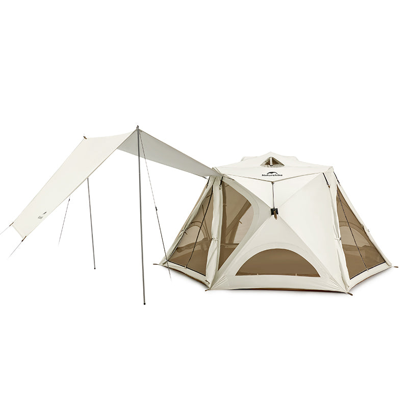 Cubby™ Instant Pop-up Camping Tent - Naturehike