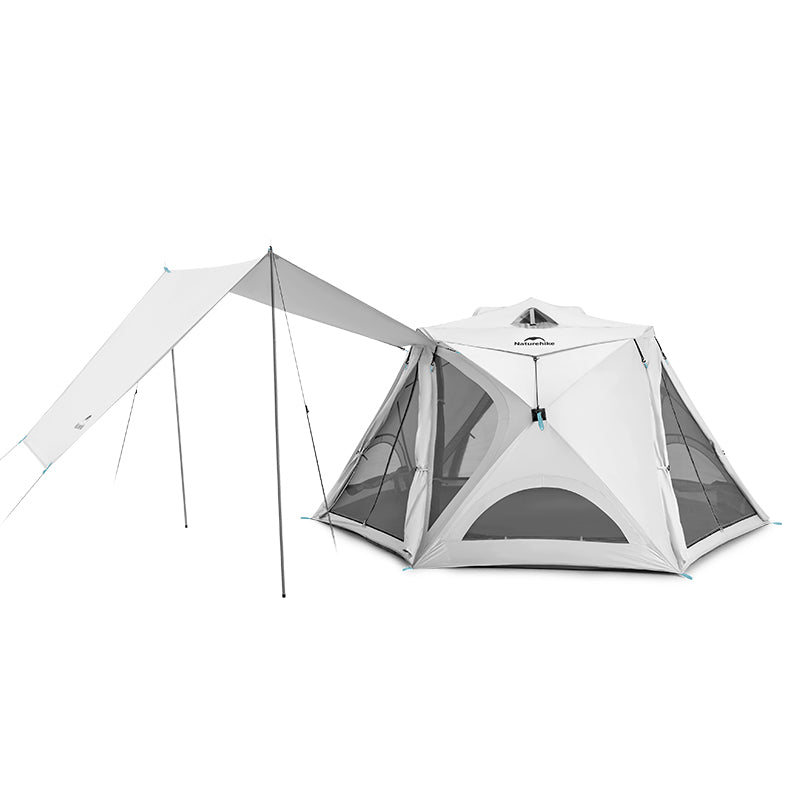 Cubby™ Instant Pop-up Camping Tent - Naturehike