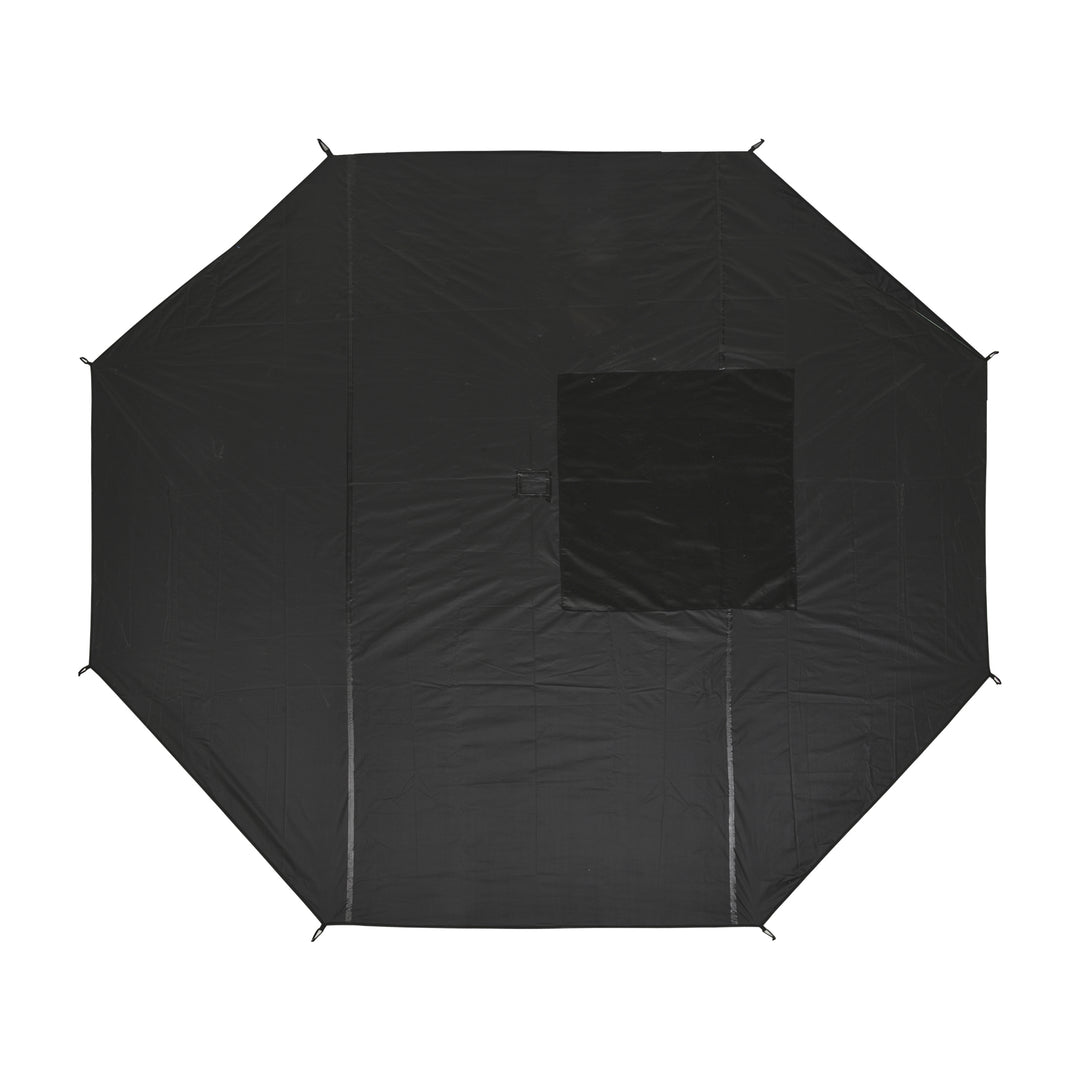 Ranch Fire™ 6-Person Octagonal Hot Tent - Naturehike