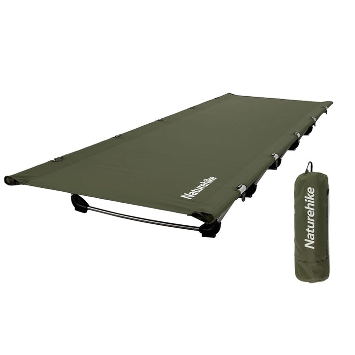 GreenField™ XJC05 Folding Camping Cot - Naturehike