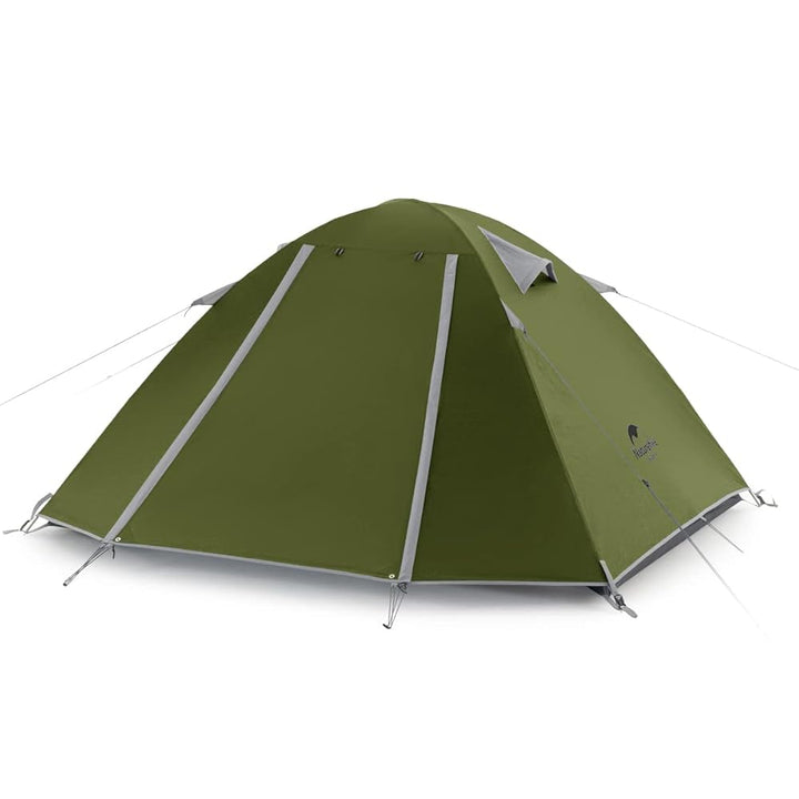P-Series  Family Camping Tent - Naturehike