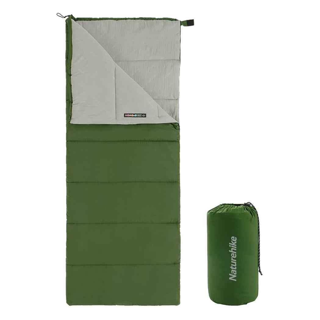 F150™ Synthetic Sleeping Bag 55°F / 13°C