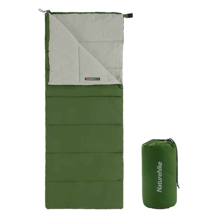 F150™ Synthetic Sleeping Bag 55°F / 13°C