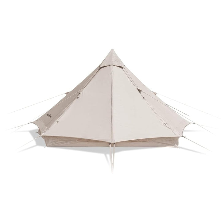 Brighten 6.4 2 Person Glamping Tent - Naturehike