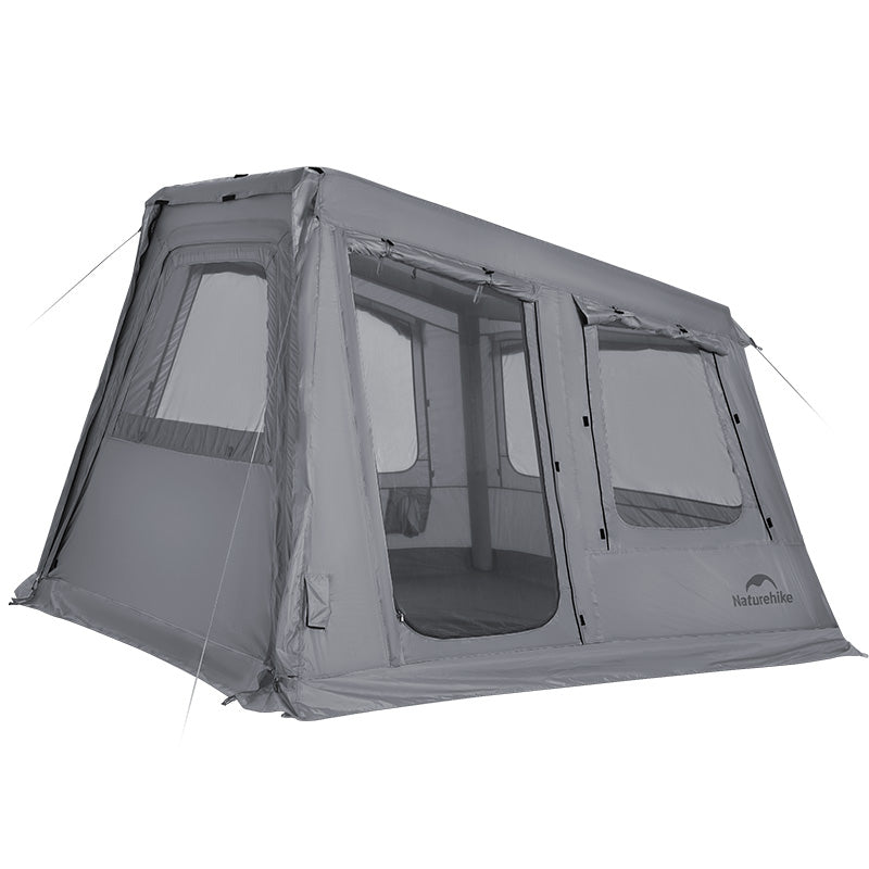 Gen™ FL Air Inflatable Camping Tent - Naturehike