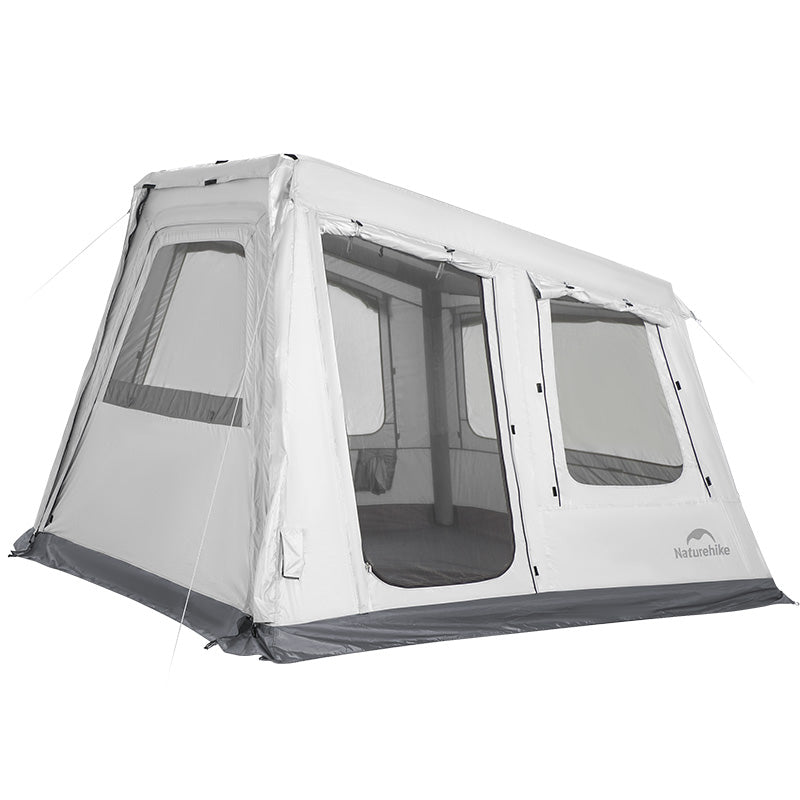 Gen™ FL Air Inflatable Camping Tent - Naturehike