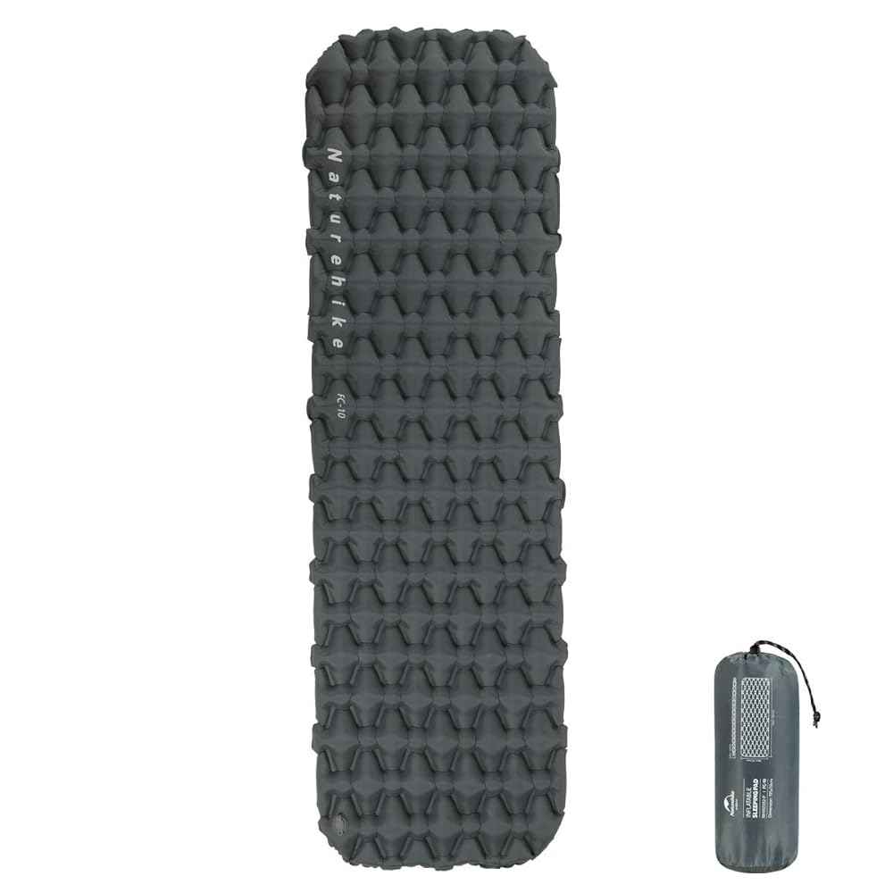 FC10™ Ultralight Inflatable Pad