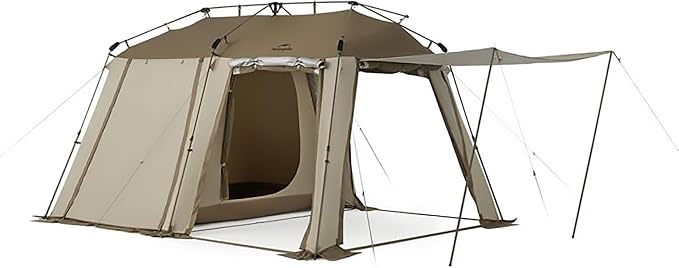 Village™ 13 Instant Cabin Tent – Limited Stock