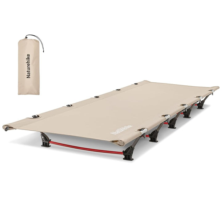 GreenField™ XJC05 Folding Camping Cot - Naturehike