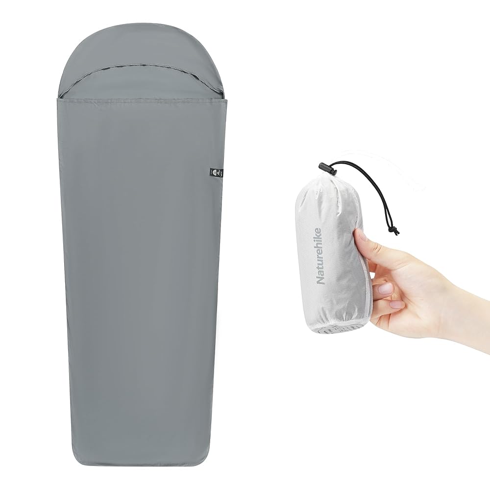 Flame™ Ultralight Sleeping Bag Liner - Naturehike