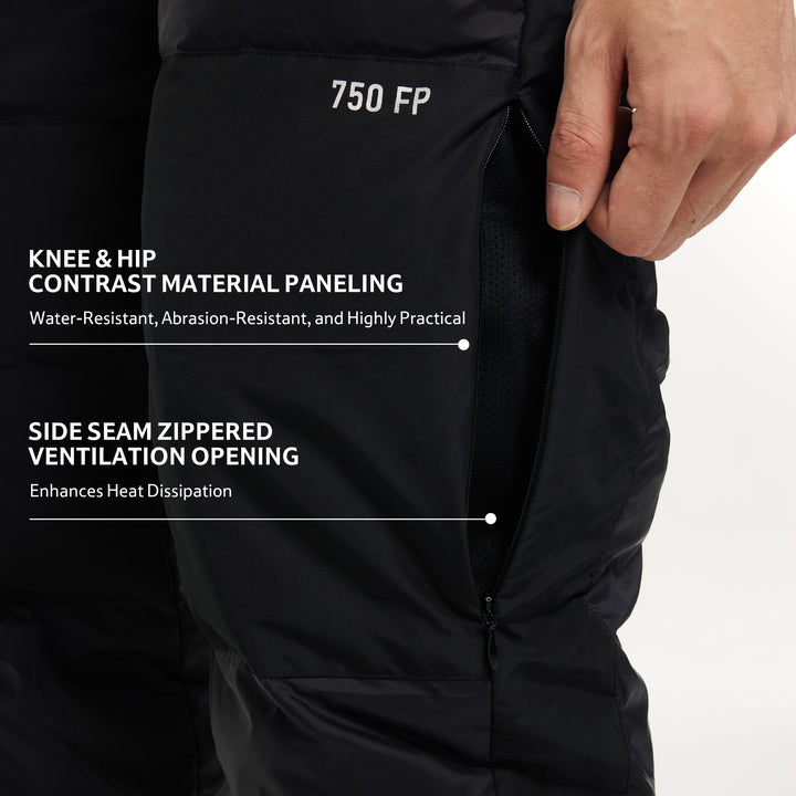 DW-280™ Thermal Down Pants - Naturehike