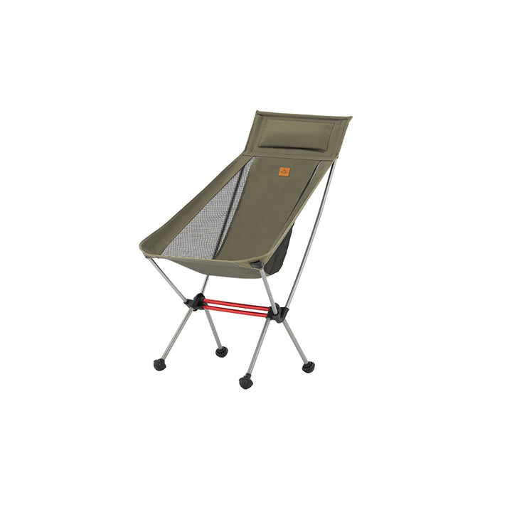PeakLite™ Ultralight High-Back Camping Chair