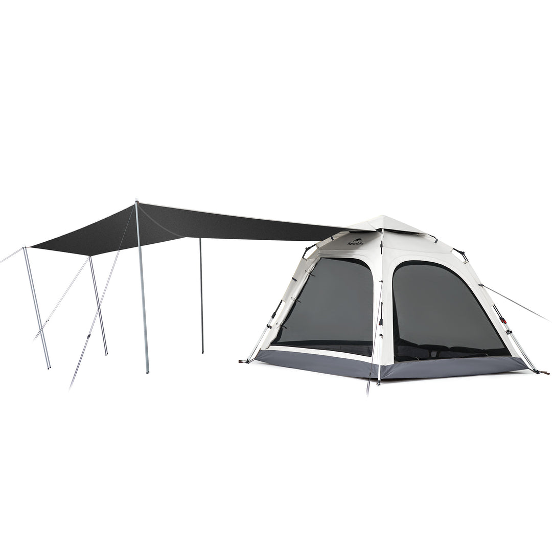 Ango™  Instant Camping Tent - Naturehike