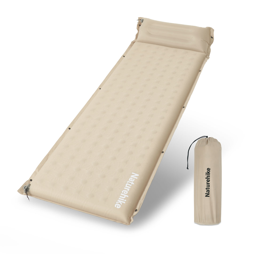 D Series™ Self-Inflating Sleeping Pad - Naturehike