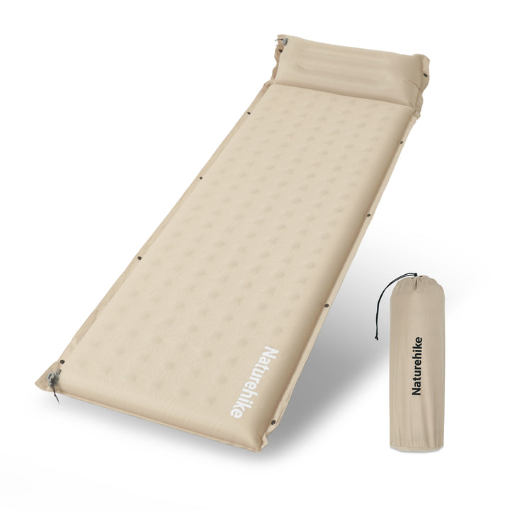 D Series™ Self-Inflating Sleeping Pad - Naturehike