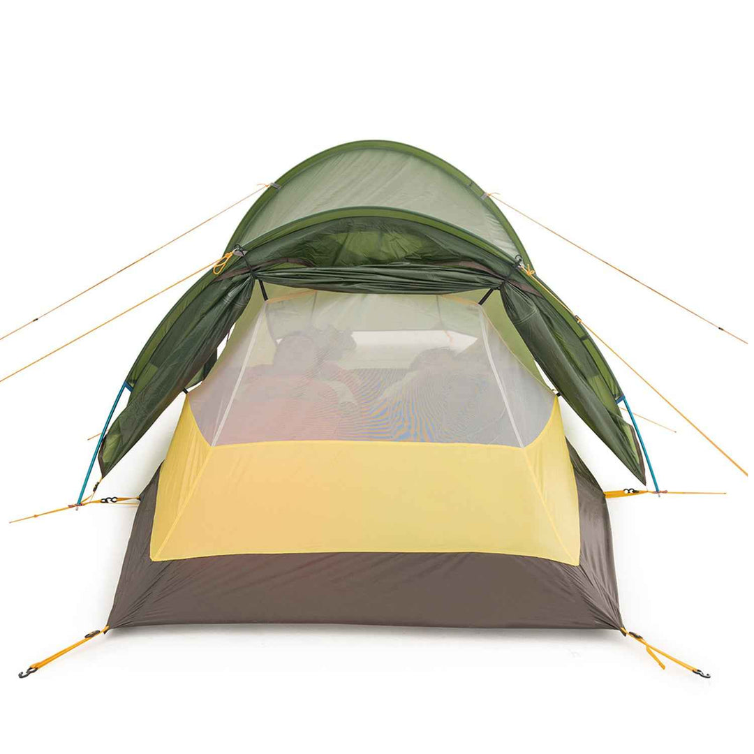 Opalus™ 3-Person 4-Season Tunnel Tent