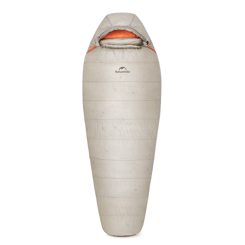 Snowbird™ Pro 700 Down Mummy Sleeping Bag 12°F/ -11.1°C