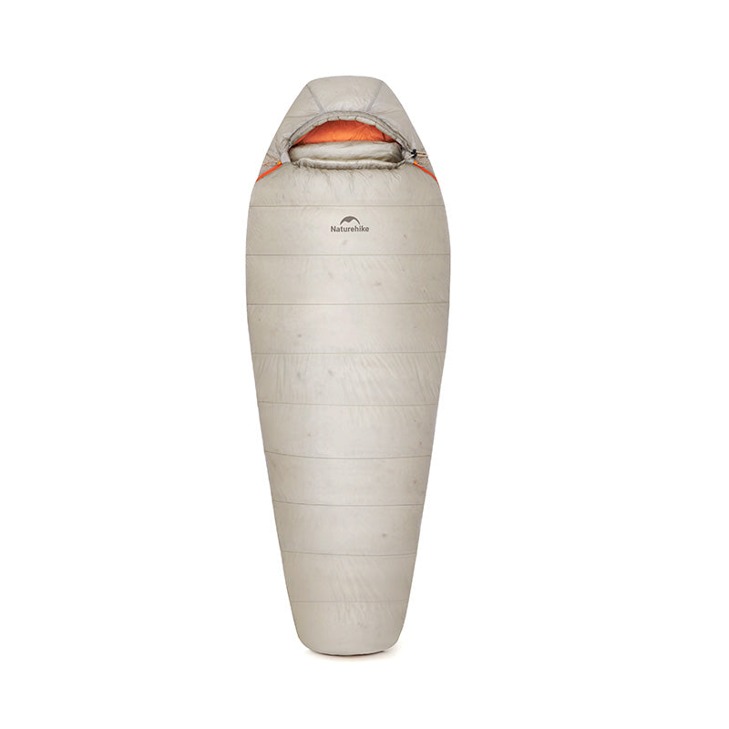 Snowbird™ Pro 700 Down Mummy Sleeping Bag 12°F/ -11.1°C