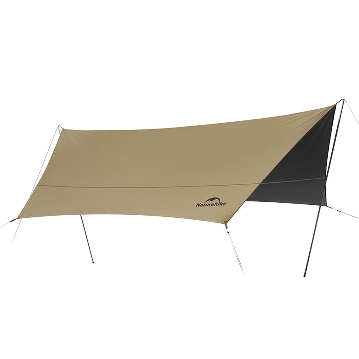 Tettoia da campeggio Cloud Skies™ Lite