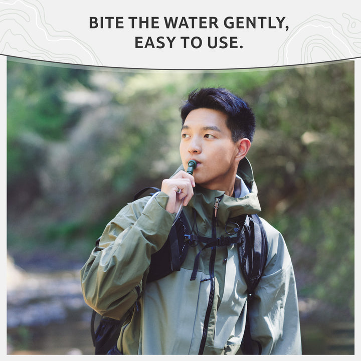 Yunquan™ TPU Hydration Bladder - Naturehike