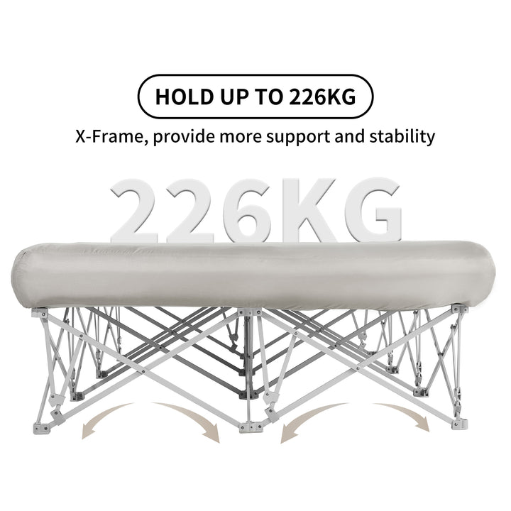 ShiYe™ XJC13 Folding Double Camping Cot - Naturehike