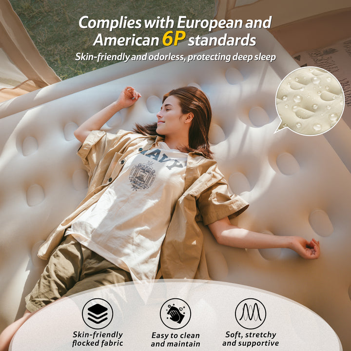 Horizon™  Inflatable Air Mattress - Naturehike