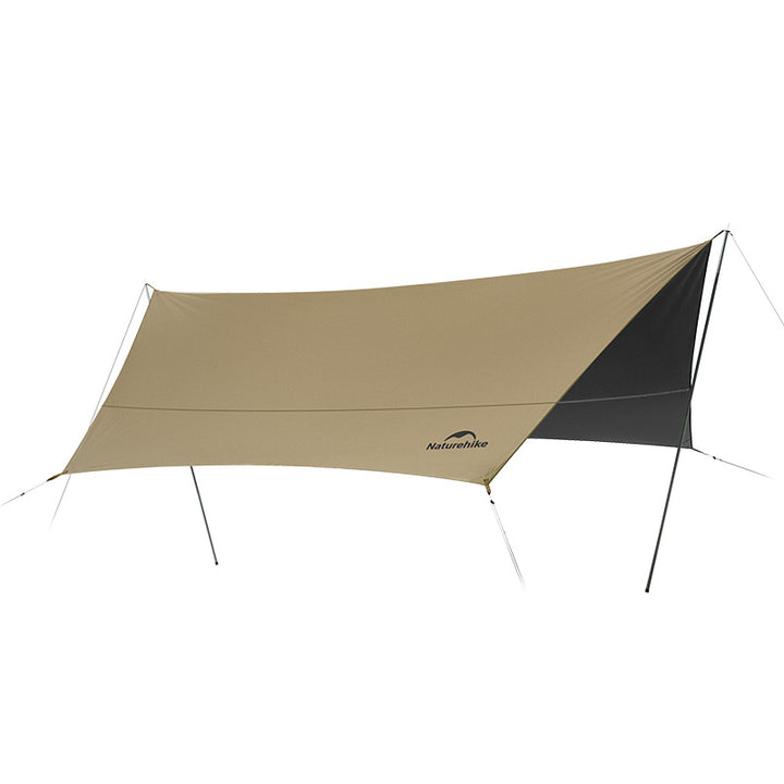 Tettoia da campeggio Cloud Skies™ Lite