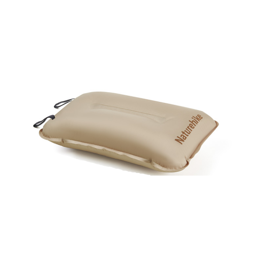 Xinmian™ Sponge Automatic Inflatable Pillow
