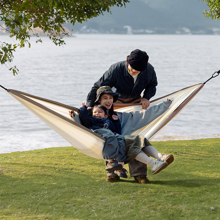 Long Boat™ Ultralight Hammock - Naturehike