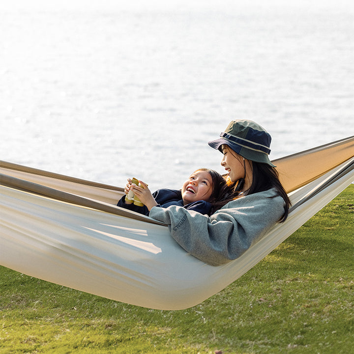 Long Boat™ Ultralight Hammock - Naturehike