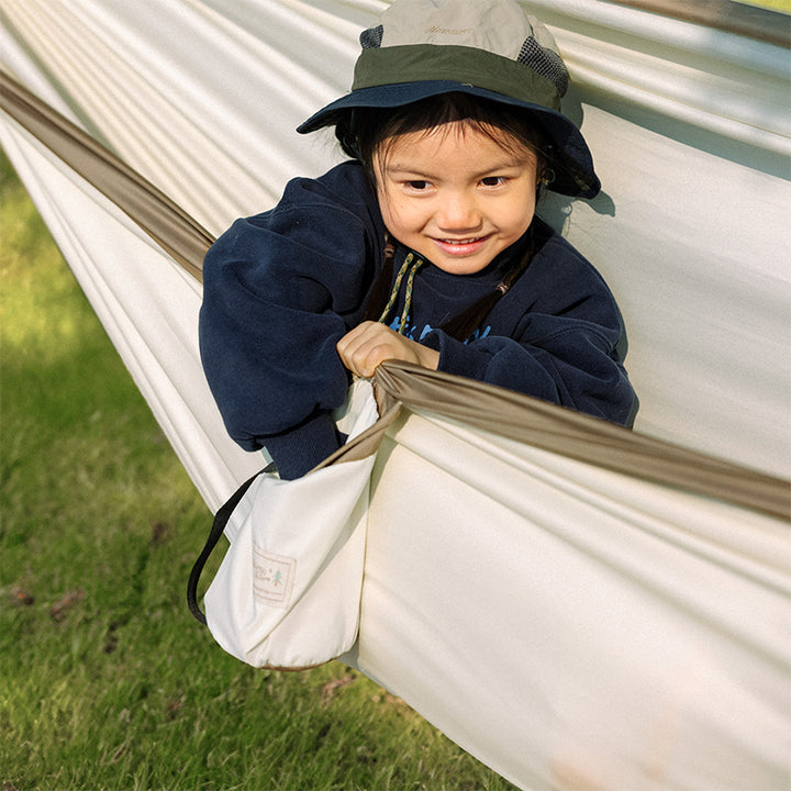 Long Boat™ Ultralight Hammock - Naturehike